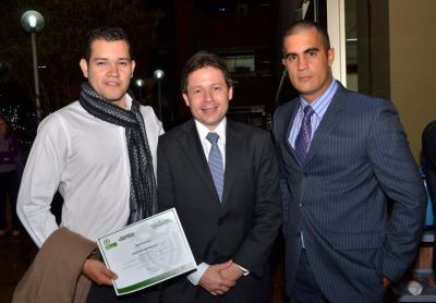 Del sue&ntilde;o del emprendimiento a la realidad