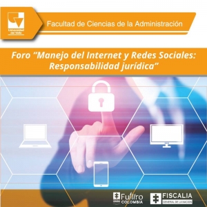 Internet y redes sociales: responsabilidad jur&iacute;dica