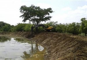 Frente a El Ni&ntilde;o no podemos bajar la guardia