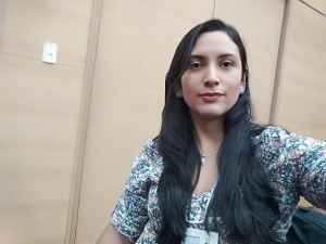 Docente en Congreso Internacional de Actividad F&iacute;sica