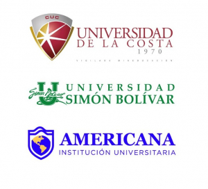 Univalle afianza alianzas con universidades de Barranquilla