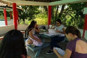 El Plan de Desarrollo representa un antes y un despu&eacute;s para Univalle, rector Murillo.