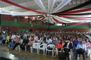 Culminan actividades de formaci&oacute;n en uso de TIC a docentes oficiales