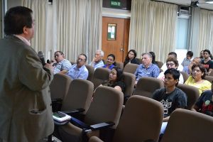 La Universidad y el futuro de la investigaci&oacute;n