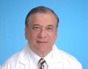 Fallece Carlos Enrique Triana L&oacute;pez, egresado de la Universidad del Valle y destacada figura de la medicina en el pa&iacute;s