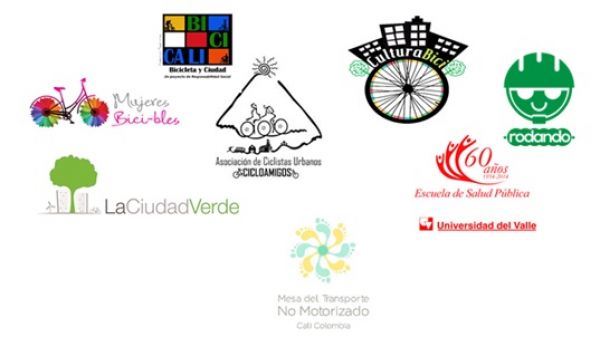 Por la vida en la v&iacute;a