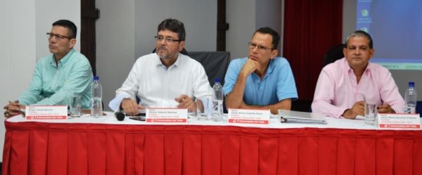 Este lunes, consulta para Designaci&oacute;n de Rector