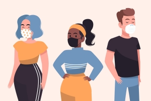 &iquest;Cu&aacute;l es el origen de las pandemias?