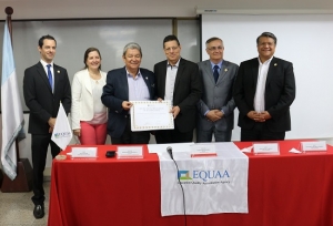 Tres lecciones de Univalle para los evaluadores de EQUAA