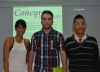 Estos son los ganadores del primer Concurso de Cuento Corto