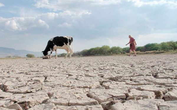 Variabilidad Clim&aacute;tica y agua en Monterrey
