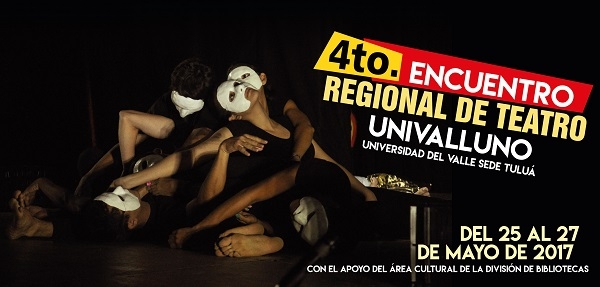 Encuentro Regional de Teatro Univalluno