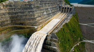 "Hidroituango, reflexiones de una crisis"