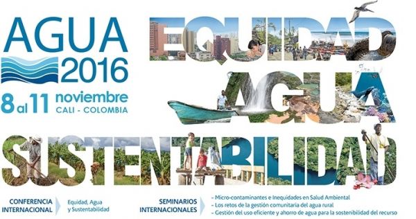 Seminario Internacional Microcontaminantes e inequidades