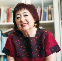 Fina Zans ense&ntilde;a la relaci&oacute;n hombre-mujer