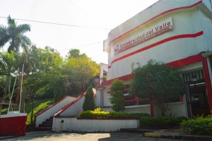 Pares acad&eacute;micos finalizan visita a sedes regionales