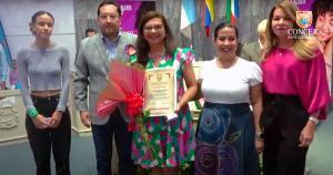 Concejo de Cali exalta al Centro de Investigaciones y Estudios de G&eacute;nero, Mujer y Sociedad