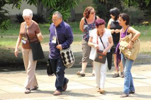 III Encuentro &ldquo;Cultura e Investigaci&oacute;n&rdquo;