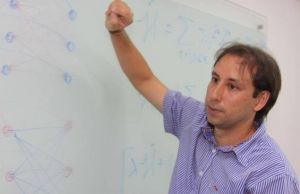 Egresado se vincula a proyecto de la NASA