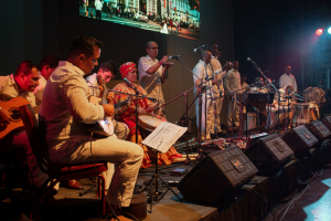 Univalle lleva la m&uacute;sica del Pac&iacute;fico colombiano a Niza, Francia