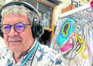 Bi&oacute;logo egresado recibir&aacute; Doctorado Honoris Causa de la Universidad de Salamanca