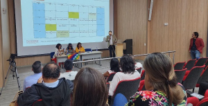 &ldquo;Estamos gestando una transformaci&oacute;n cultural&rdquo;: Vicerrectora de bienestar