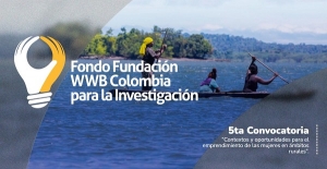 Escuela de Trabajo Social gana convocatoria de investigaci&oacute;n de la Fundaci&oacute;n WWB