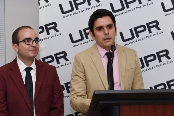 Egresado gana premio Abertis de ingenier&iacute;a civil