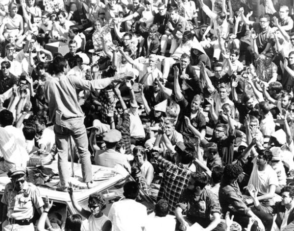 Perspectivas de la Democracia en el Posconflicto