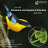 Curso-Taller de Fotograf&iacute;a de naturaleza: Macro y Aves