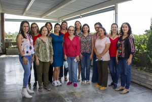 Mujeres STEM: m&aacute;s cient&iacute;ficas y m&aacute;s conectadas