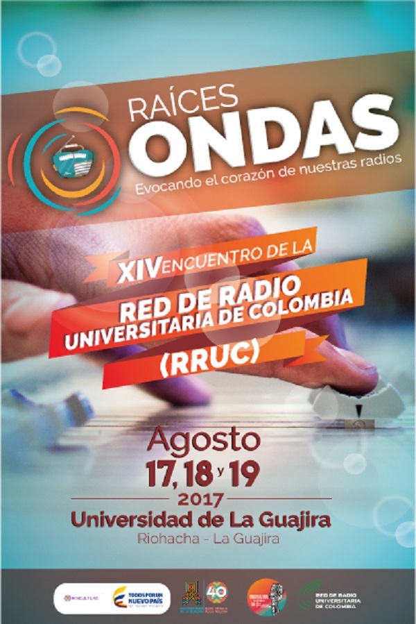 Univalle Est&eacute;reo en el encuentro de radios universitarias