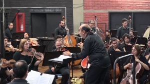 Filarm&oacute;nica de Cali y Univalle, unidas por la difusi&oacute;n de la m&uacute;sica sinf&oacute;nica