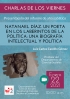 Informe de a&ntilde;o sab&aacute;tico: Natanael D&iacute;az, un poeta en los laberintos de la pol&iacute;tica. Una biograf&iacute;a intelectual y pol&iacute;tica