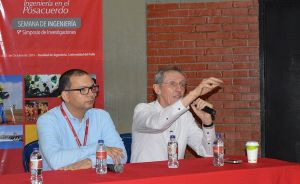 Las ingenier&iacute;as en el posacuerdo