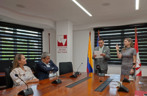 Nuevo liderazgo en la Direcci&oacute;n de Nuevas Tecnolog&iacute;as y Educaci&oacute;n Virtual