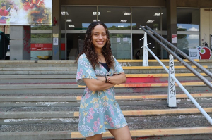 Estudiante de Psicolog&iacute;a realizar&aacute; intercambio acad&eacute;mico en Brasil