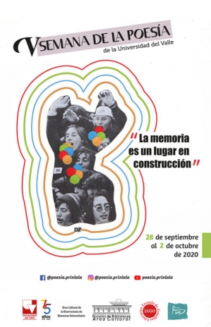 V Semana de la Poes&iacute;a Joven