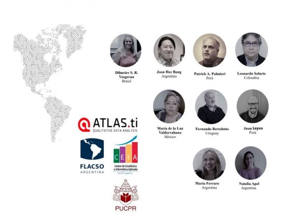 El Instituto de Prospectiva participar&aacute; en el conversatorio &ldquo;Adaptaciones y perspectivas de la investigaci&oacute;n cualitativa en tiempos del Covid-19&rdquo;