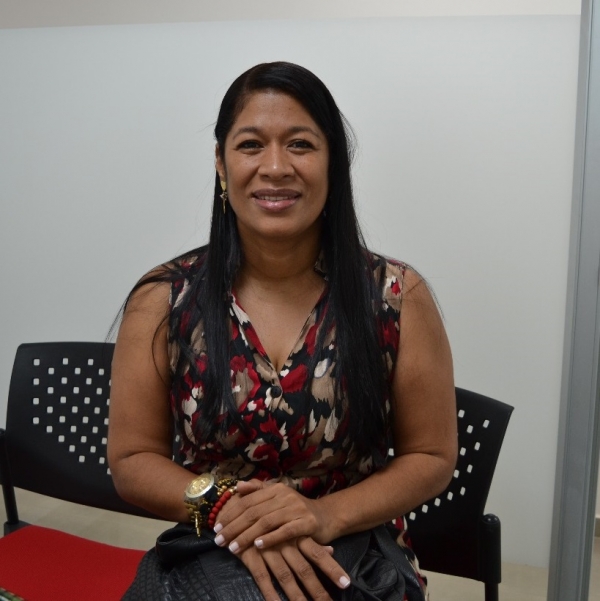 Se posesiona jefe de Secci&oacute;n de obras e Interventor&iacute;a