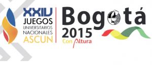En los Juegos Nacionales Universitarios