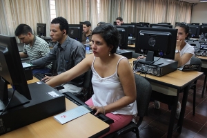 Conferencia mediaci&oacute;n digital en los procesos de ense&ntilde;anza y aprendizaje