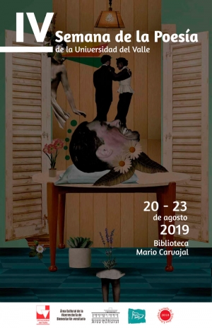 IV Semana de la Poes&iacute;a