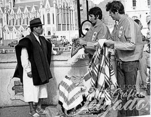 Ganadores de la Beca de Gesti&oacute;n de Archivos Fotogr&aacute;ficos del Ministerio de Cultura