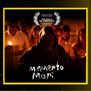 Pel&iacute;cula de egresado abrir&aacute; el FICCI 62