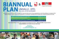 Encuentro Bianual EPFL-Univalle 2016