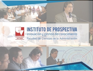 Instituto de Prospectiva, trece a&ntilde;os de investigaci&oacute;n