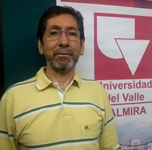 Tesis doctoral sobresaliente, para Docente de la Sede Palmira