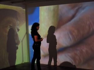 Documental colombiano en Edimburgo