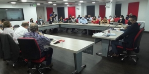 Consejo Acad&eacute;mico aprob&oacute; por unanimidad la Pol&iacute;tica de G&eacute;nero